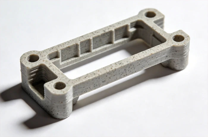 PA 12 Mineral-Filled (PA620-MF)