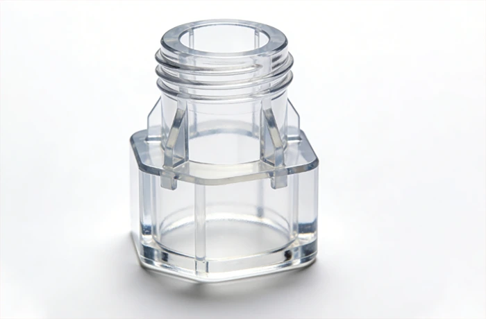 PC-Like Advanced High Temp (Accura 5530)