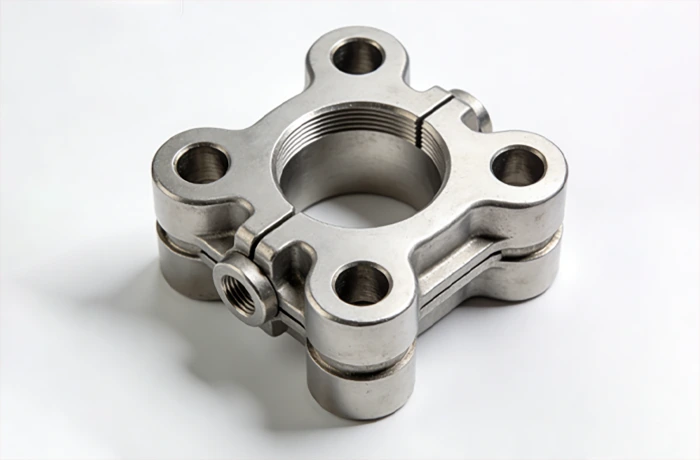 Stainless Steel 316L