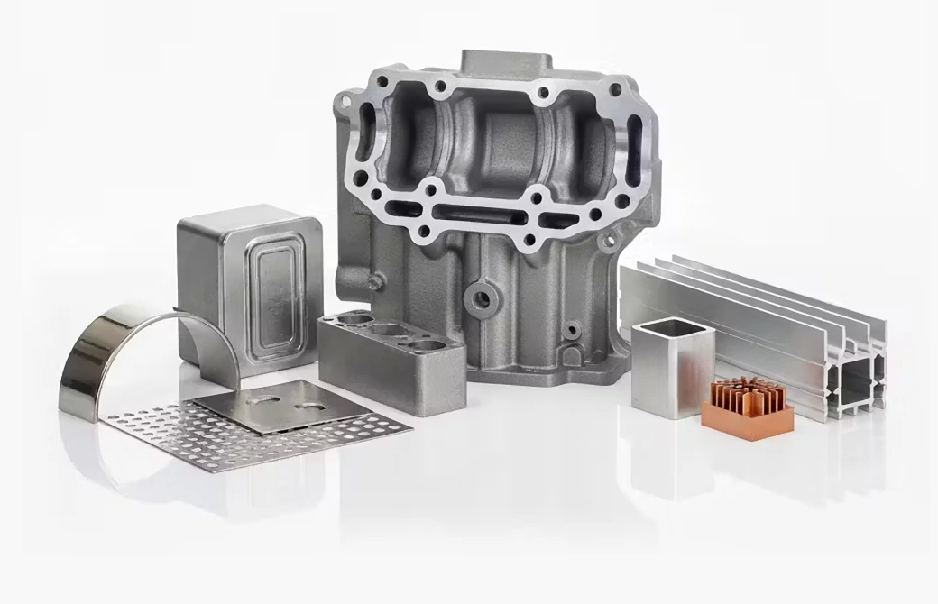 DMLS 3D Printing Services