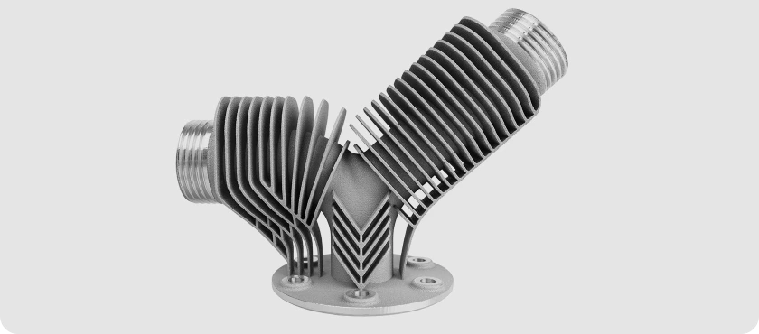 Stainless Steel (17-4PH)