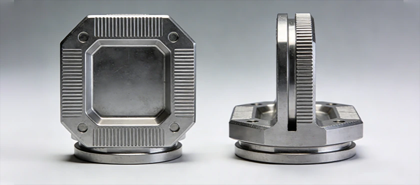 Stainless Steel (316L)