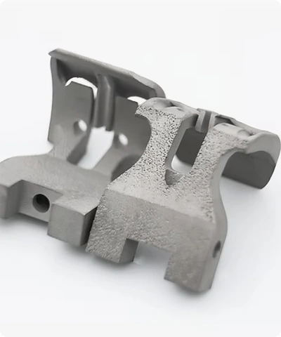 Our DMLS 3D Printing Services