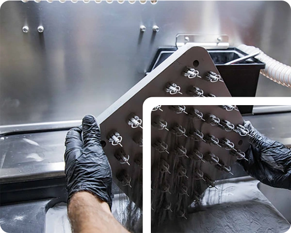 How does DMLS 3D Printing Work