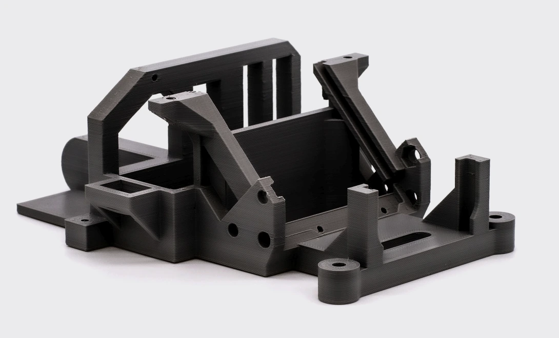 FDM 3D Printing Services