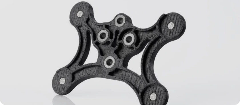 PLA (Polylactic Acid)