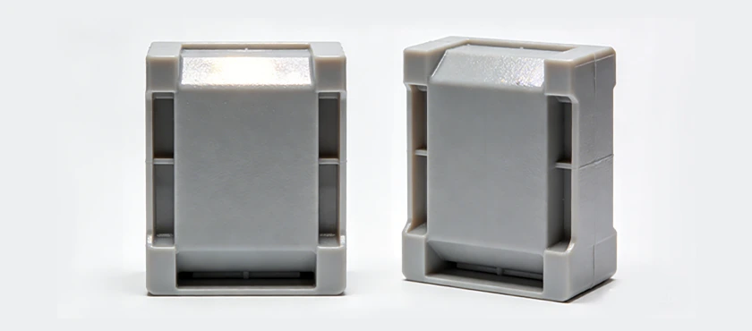 ASA (Acrylonitrile Styrene Acrylate)