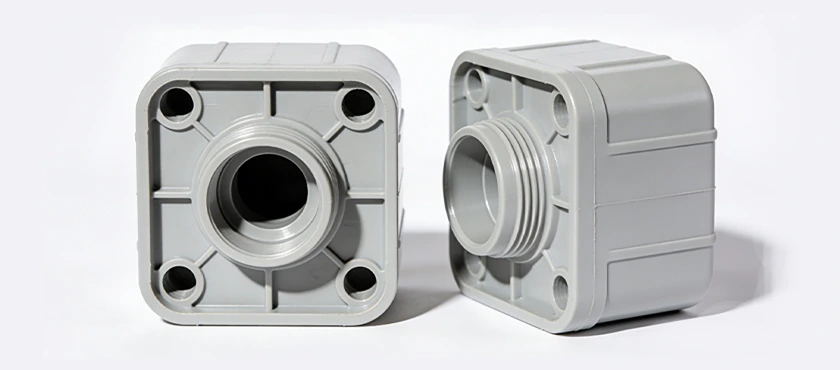 ABS (Acrylonitrile Butadiene Styrene)