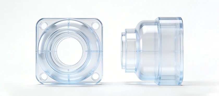 TPU (Thermoplastic Polyurethane)