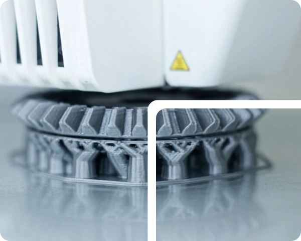 How does FDM 3D Printing Work