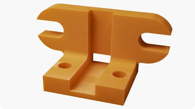 PLA (Polylactic Acid)