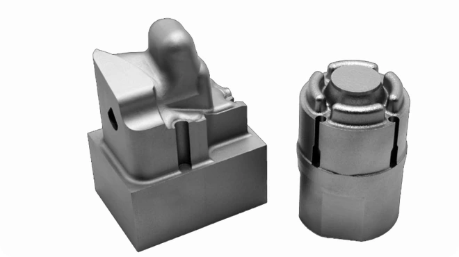 Cobalt-Chromium Alloy