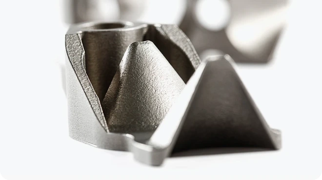 Stainless Steel 316L