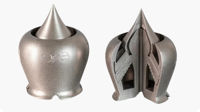 Nickel-Based Superalloys