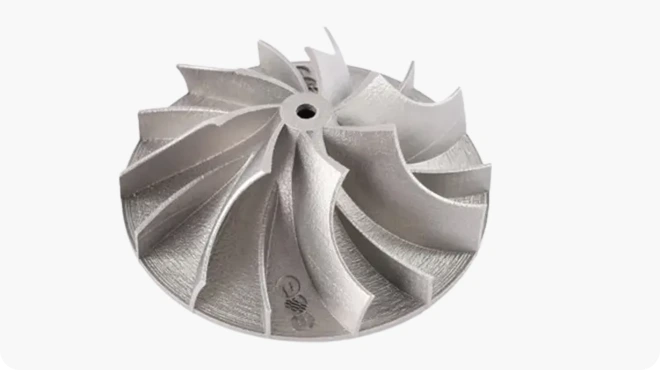 Stainless Steel 17-4PH