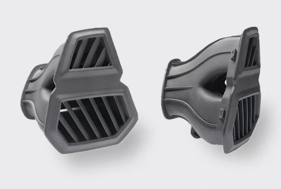 MJF 3D Printing Services