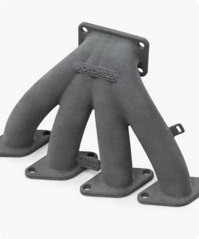 Our MJF 3D Printing Services