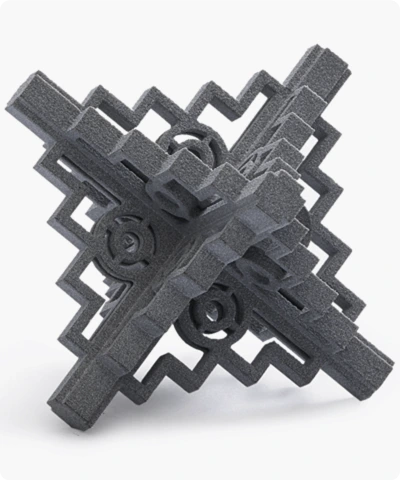 Our MJF 3D Printing Services