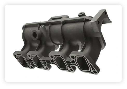 HP Multi-Jet Fusion (MJF)