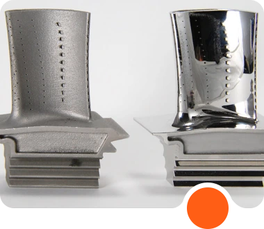 Grinding and Polishing