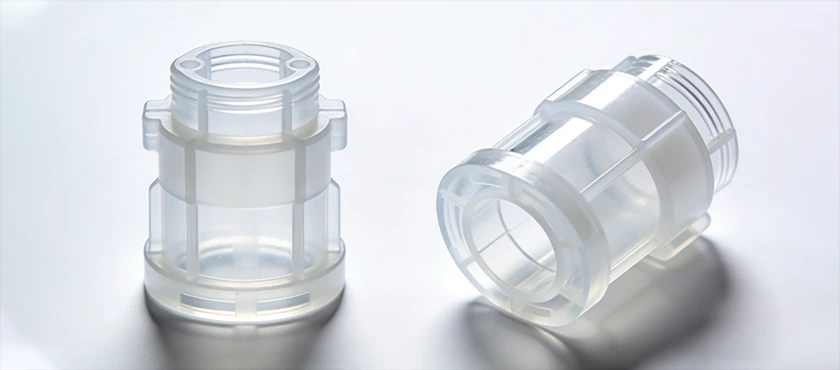 PP-Like Translucent White