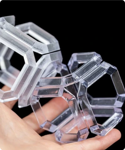 Our SLA 3D Printing Services