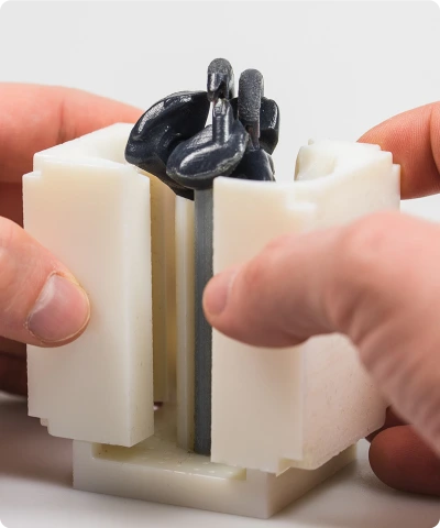 Our SLA 3D Printing Services