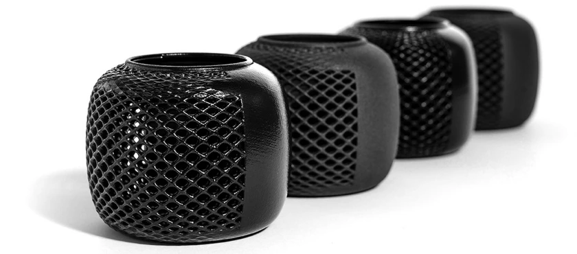 PA 11 Black (PA 850)