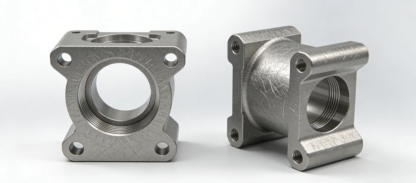 PA12 40% Glass Fiber Filled (PA614-GS)