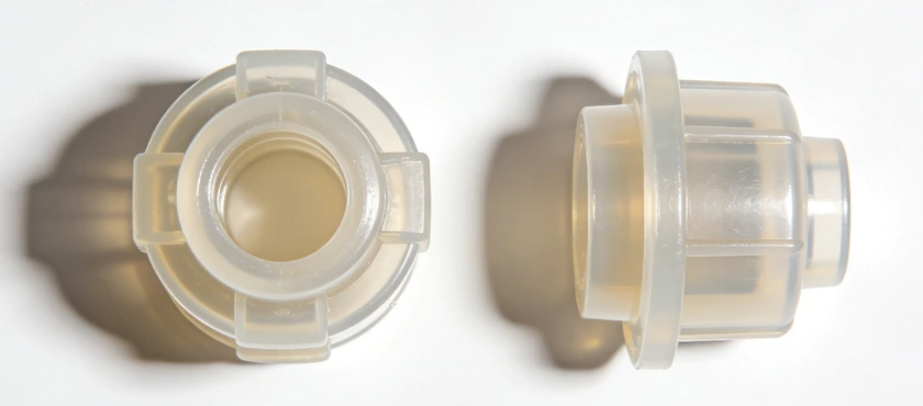 Natural Polypropylene