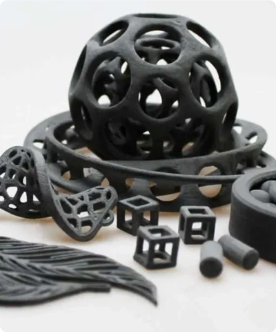 Our SLS 3D Printing Services