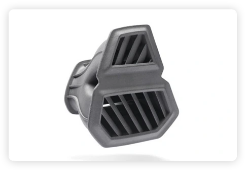 Selective Laser Sintering (SLS)