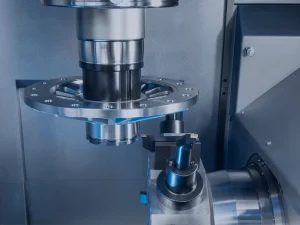 CNC Turning Services: A Guide To Custom Parts And How To Choose Your  Manufacturing Partner