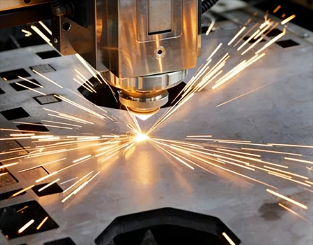 Sheet metal forming and processing