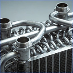 Heat exchangers Heat exchangers