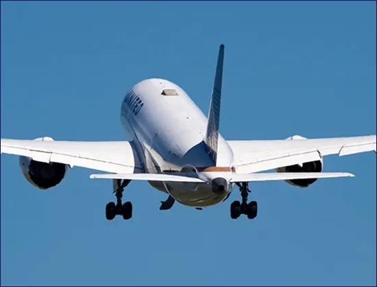 What can we do for the aerospace industry? What can we do for the aerospace industry?