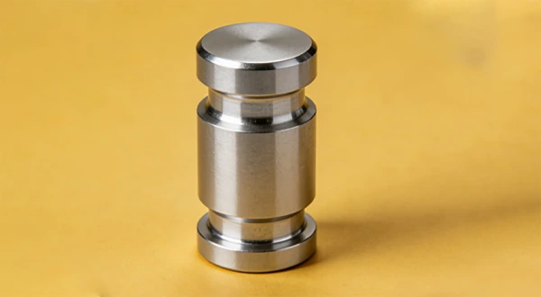 Stainless Steel (17-4 PH) Stainless Steel (17-4 PH)