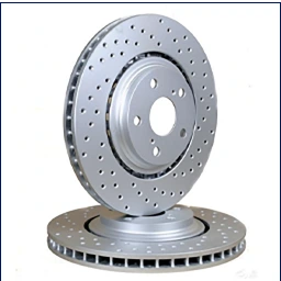 brake discs
