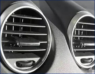 air conditioning ducts