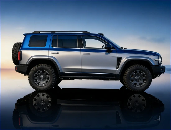 What can we do for the automotive industry?