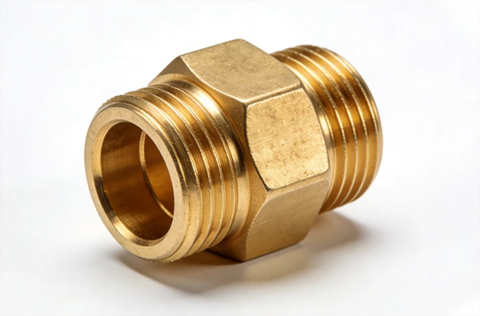 Brass C260