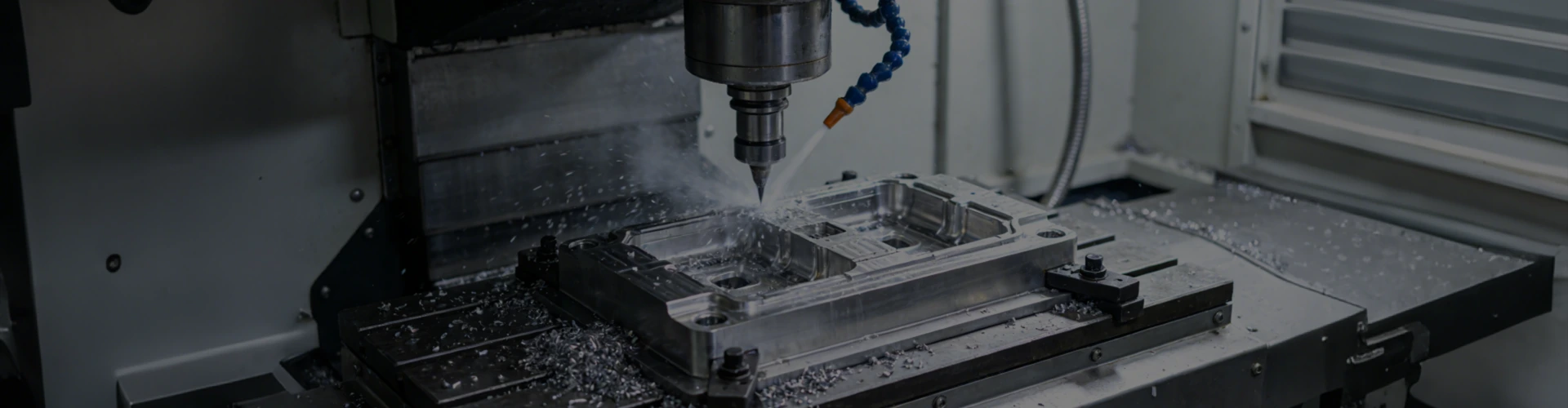 CNC Machining Materials