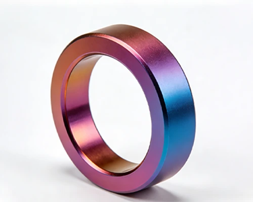Anodizing