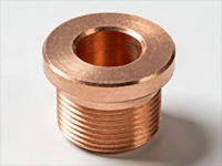 Copper Alloys