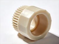 POM (Polyoxymethylene)