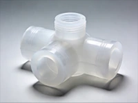 UHMWPE (ULtra-High Molecular Weight Polyethylene)