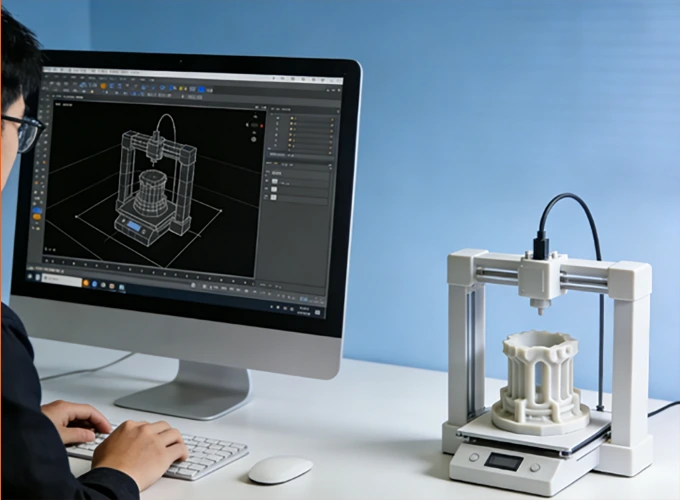 Complete CNC machining solutions