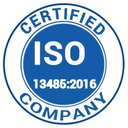 iso 13485:2016