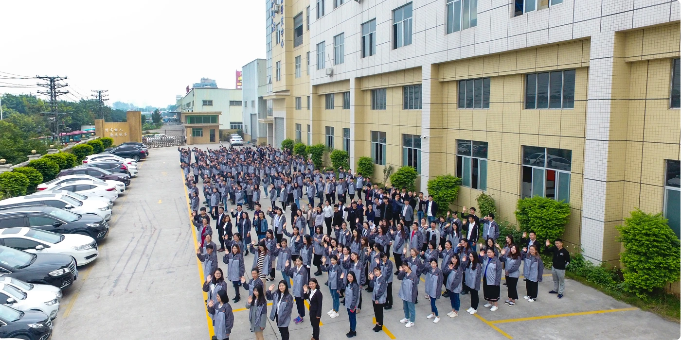 Industrial Equipment and Machinery Manufacturing