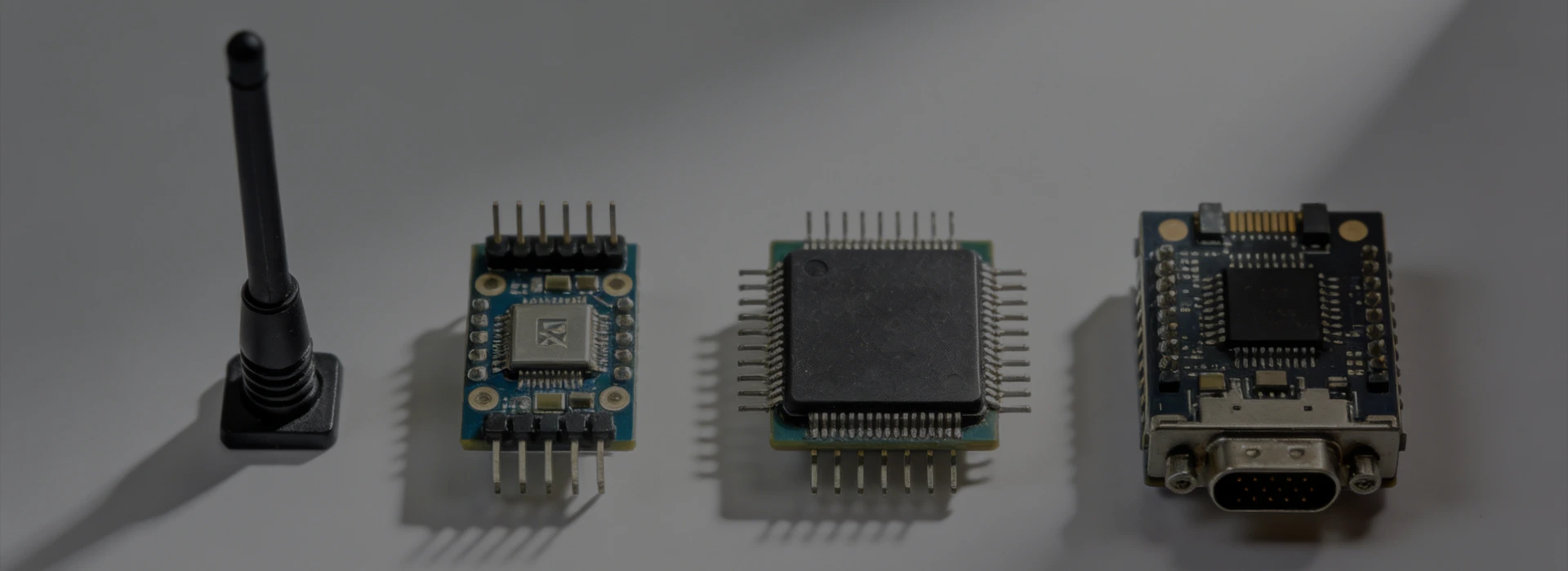 Consumer Electronics